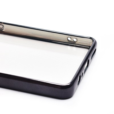 Чехол-накладка для Tecno Camon 30 5G (черный) Activ Pilot Чехол-накладка для Tecno Camon 30 5G (черный) Activ Pilot