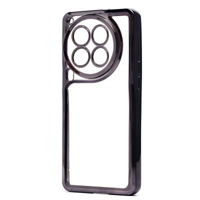 Чехол-накладка для Tecno Camon 30 Premier 5G (черный) Activ Pilot Чехол-накладка для Tecno Camon 30 Premier 5G (черный) Activ Pilot