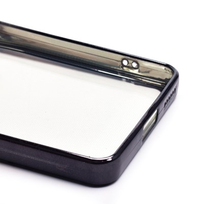 Чехол-накладка для Tecno Camon 30 Premier 5G (черный) Activ Pilot Чехол-накладка для Tecno Camon 30 Premier 5G (черный) Activ Pilot