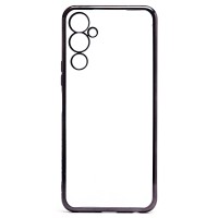 Чехол-накладка для Tecno Pova 4 (черный) Activ Pilot Чехол-накладка для Tecno Pova 4 (черный) Activ Pilot