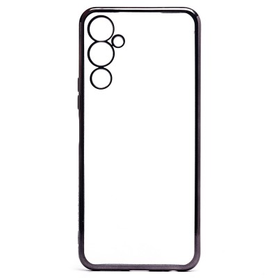 Чехол-накладка для Tecno Pova 4 (черный) Activ Pilot Чехол-накладка для Tecno Pova 4 (черный) Activ Pilot