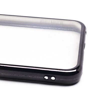 Чехол-накладка для Tecno Pova 4 (черный) Activ Pilot Чехол-накладка для Tecno Pova 4 (черный) Activ Pilot