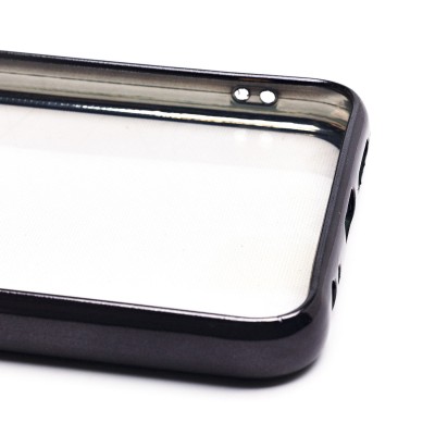 Чехол-накладка для Tecno Pova 4 (черный) Activ Pilot Чехол-накладка для Tecno Pova 4 (черный) Activ Pilot