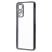Чехол-накладка для Xiaomi 12 Lite NE (черный) Activ Pilot