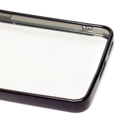 Чехол-накладка для Xiaomi 12 Lite (черный) Activ Pilot