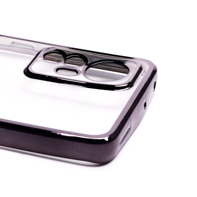 Чехол-накладка для Xiaomi 12S (черный) Activ Pilot