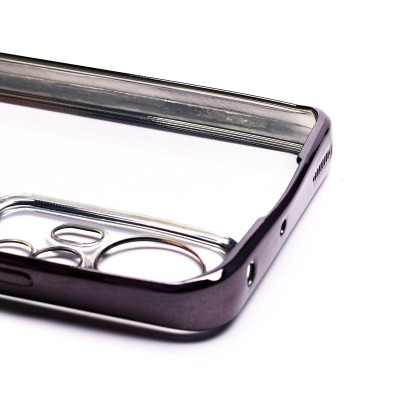 Чехол-накладка для Xiaomi 12S (черный) Activ Pilot