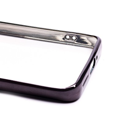 Чехол-накладка для Xiaomi 12S (черный) Activ Pilot