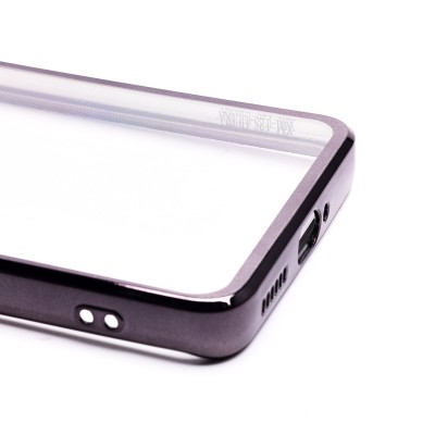 Чехол-накладка для Xiaomi 12S Ultra (черный) Activ Pilot