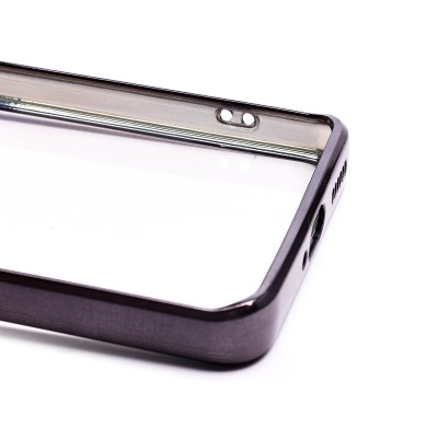 Чехол-накладка для Xiaomi 12S Ultra (черный) Activ Pilot