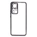 Чехол-накладка для Xiaomi 12T Pro (черный) Activ Pilot