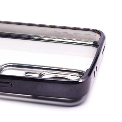 Чехол-накладка для Xiaomi 12T Pro (черный) Activ Pilot