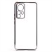 Чехол-накладка для Xiaomi 12T (серебяный) Activ Pilot