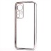 Чехол-накладка для Xiaomi 12T (серебяный) Activ Pilot