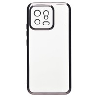 Чехол-накладка для Xiaomi 13 (черный) Activ Pilot