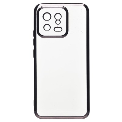 Чехол-накладка для Xiaomi 13 (черный) Activ Pilot