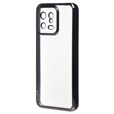 Чехол-накладка для Xiaomi 13 (черный) Activ Pilot