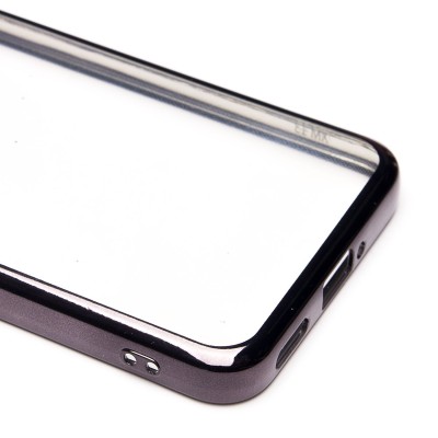 Чехол-накладка для Xiaomi 13 (черный) Activ Pilot