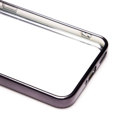 Чехол-накладка для Xiaomi 13 (черный) Activ Pilot