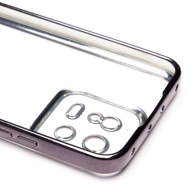 Чехол-накладка для Xiaomi 13 (черный) Activ Pilot