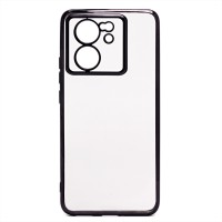Чехол-накладка для Xiaomi 13T (черный) Activ Pilot