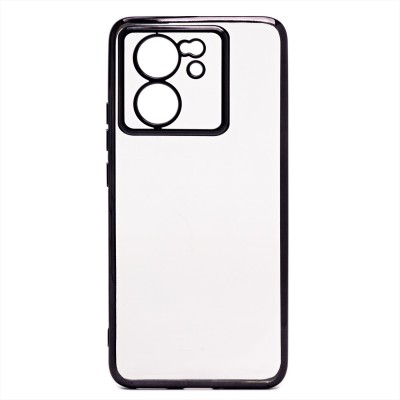 Чехол-накладка для Xiaomi 13T (черный) Activ Pilot