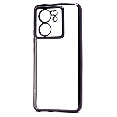 Чехол-накладка для Xiaomi 13T Pro (черный) Activ Pilot