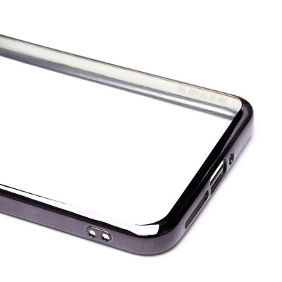 Чехол-накладка для Xiaomi 14 Ultra (черный) Activ Pilot