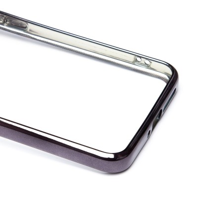 Чехол-накладка для Xiaomi 14 Ultra (черный) Activ Pilot