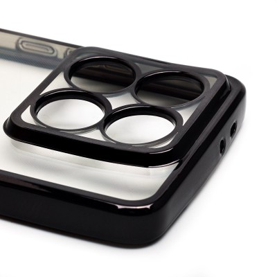 Чехол-накладка для Xiaomi 14T Pro (черный) Activ Pilot