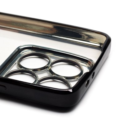 Чехол-накладка для Xiaomi 14T Pro (черный) Activ Pilot