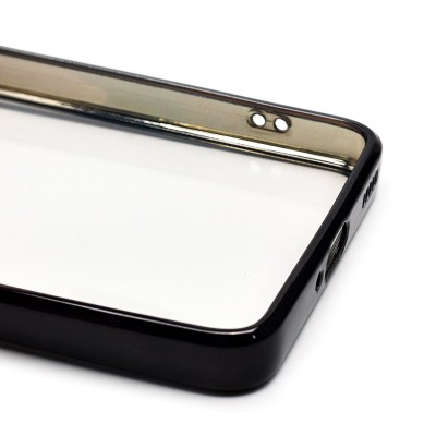 Чехол-накладка для Xiaomi 14T Pro (черный) Activ Pilot