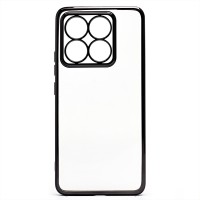 Чехол-накладка для Xiaomi 14T (черный) Activ Pilot