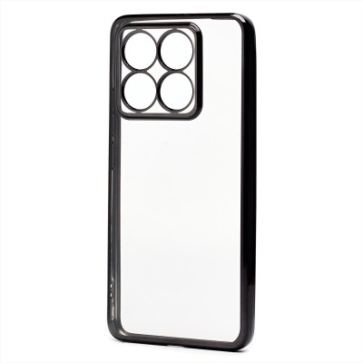 Чехол-накладка для Xiaomi 14T (черный) Activ Pilot