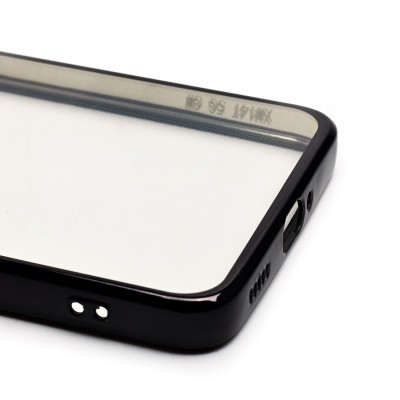 Чехол-накладка для Xiaomi 14T (черный) Activ Pilot