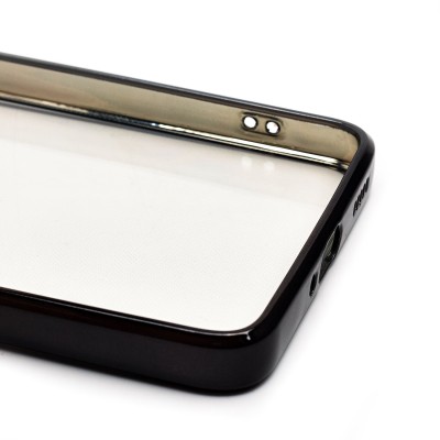 Чехол-накладка для Xiaomi 14T (черный) Activ Pilot