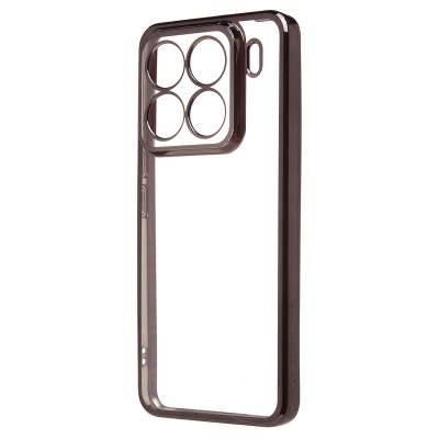 Чехол-накладка для Xiaomi 15 Pro (черный) Activ Pilot