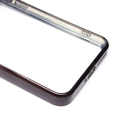 Чехол-накладка для Xiaomi 15 Pro (черный) Activ Pilot