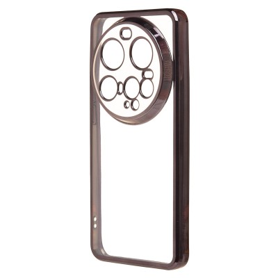 Чехол-накладка для Xiaomi 15 Ultra (черный) Activ Pilot Чехол-накладка для Xiaomi 15 Ultra (черный) Activ Pilot