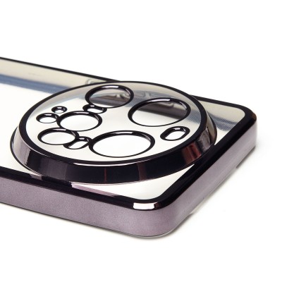 Чехол-накладка для Xiaomi 15 Ultra (черный) Activ Pilot Чехол-накладка для Xiaomi 15 Ultra (черный) Activ Pilot