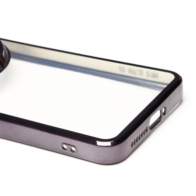 Чехол-накладка для Xiaomi 15 Ultra (черный) Activ Pilot Чехол-накладка для Xiaomi 15 Ultra (черный) Activ Pilot