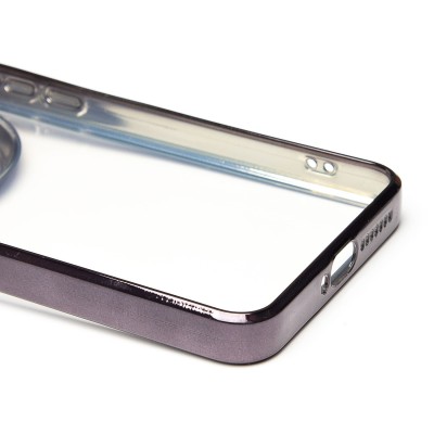 Чехол-накладка для Xiaomi 15 Ultra (черный) Activ Pilot Чехол-накладка для Xiaomi 15 Ultra (черный) Activ Pilot