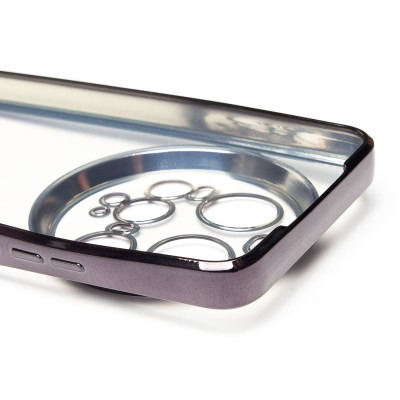 Чехол-накладка для Xiaomi 15 Ultra (черный) Activ Pilot Чехол-накладка для Xiaomi 15 Ultra (черный) Activ Pilot