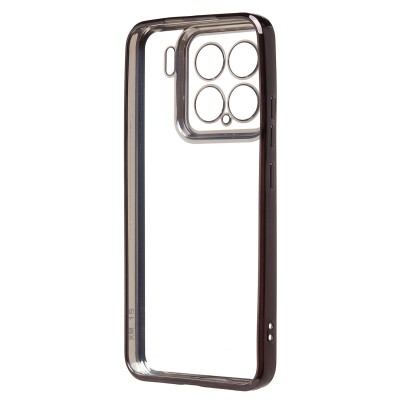 Чехол-накладка для Xiaomi 15 (черный) Activ Pilot