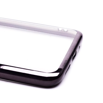 Чехол-накладка для Xiaomi Poco C40 (черный) Activ Pilot