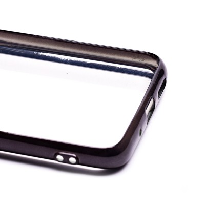 Чехол-накладка для Xiaomi Poco C40 (черный) Activ Pilot