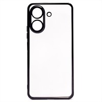 Чехол-накладка для Xiaomi Poco C65 (черный) Activ Pilot Чехол-накладка для Xiaomi Poco C65 (черный) Activ Pilot
