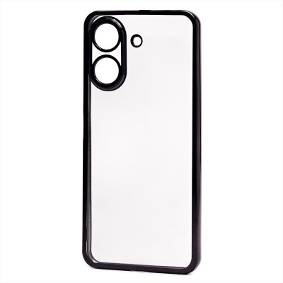 Чехол-накладка для Xiaomi Poco C65 (черный) Activ Pilot