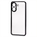 Чехол-накладка для Xiaomi Poco C65 (черный) Activ Pilot