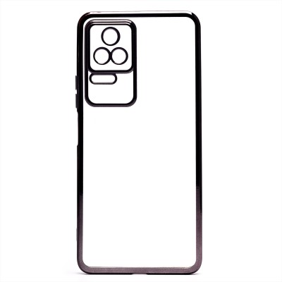 Чехол-накладка для Xiaomi Poco F4 (черный) Activ Pilot
